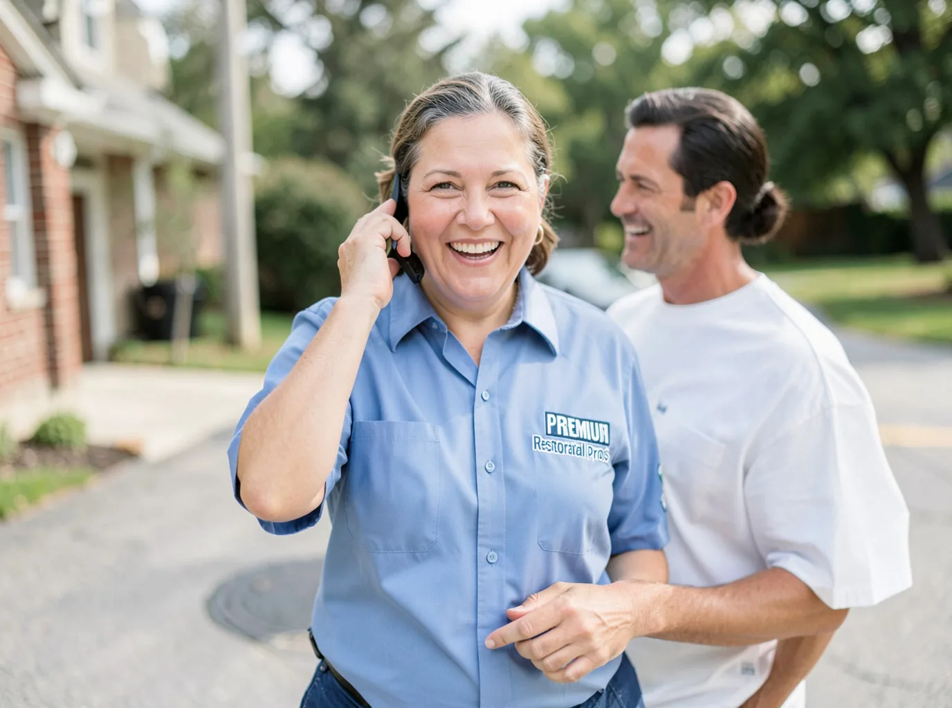 Water Damage Restoration Upland, IN FAQs